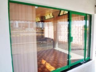 Hotel Dar Al Khaleej Al Buraimi