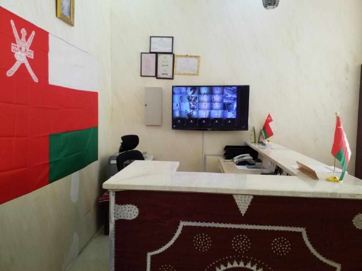 Dar Al Khaleej Hotel *