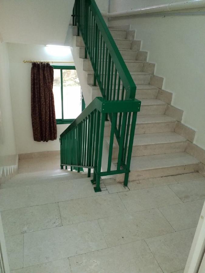 Hotel Dar Al Khaleej Al Buraimi