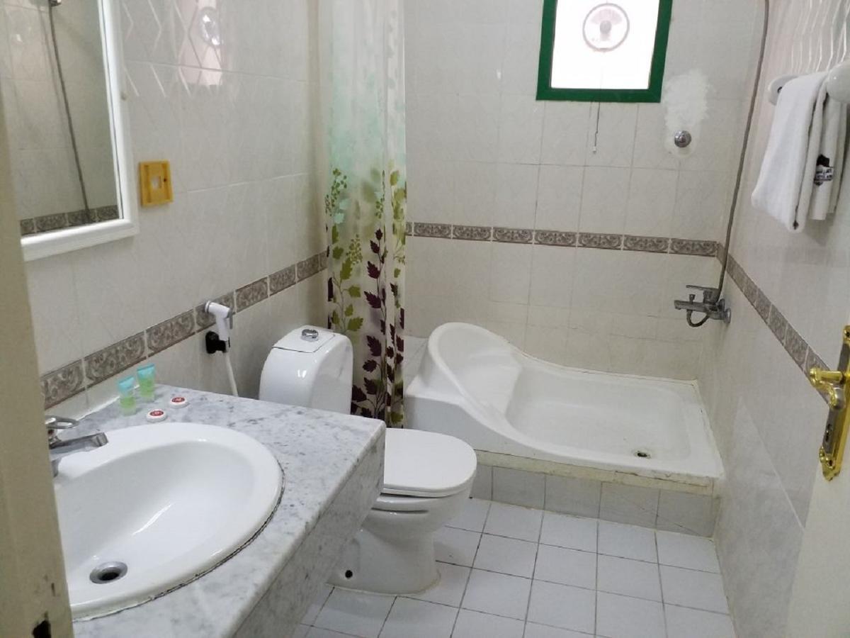 Hotel Dar Al Khaleej