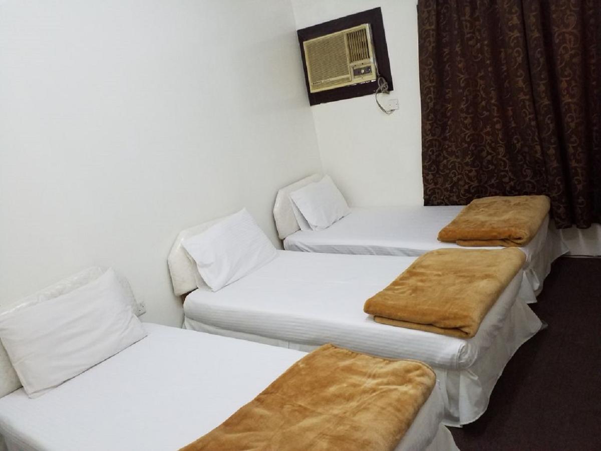 Hotel Dar Al Khaleej Al Buraimi